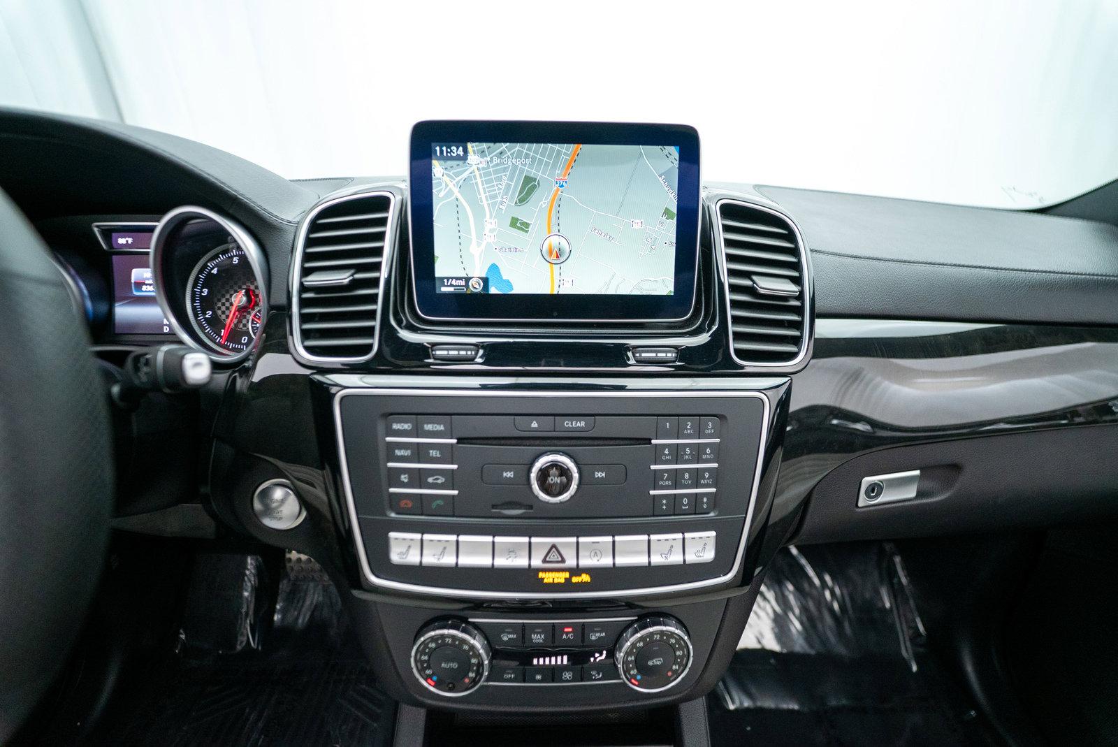 Used 2016 Mercedes-Benz GLE450 AMG | St. Petersburg, FL