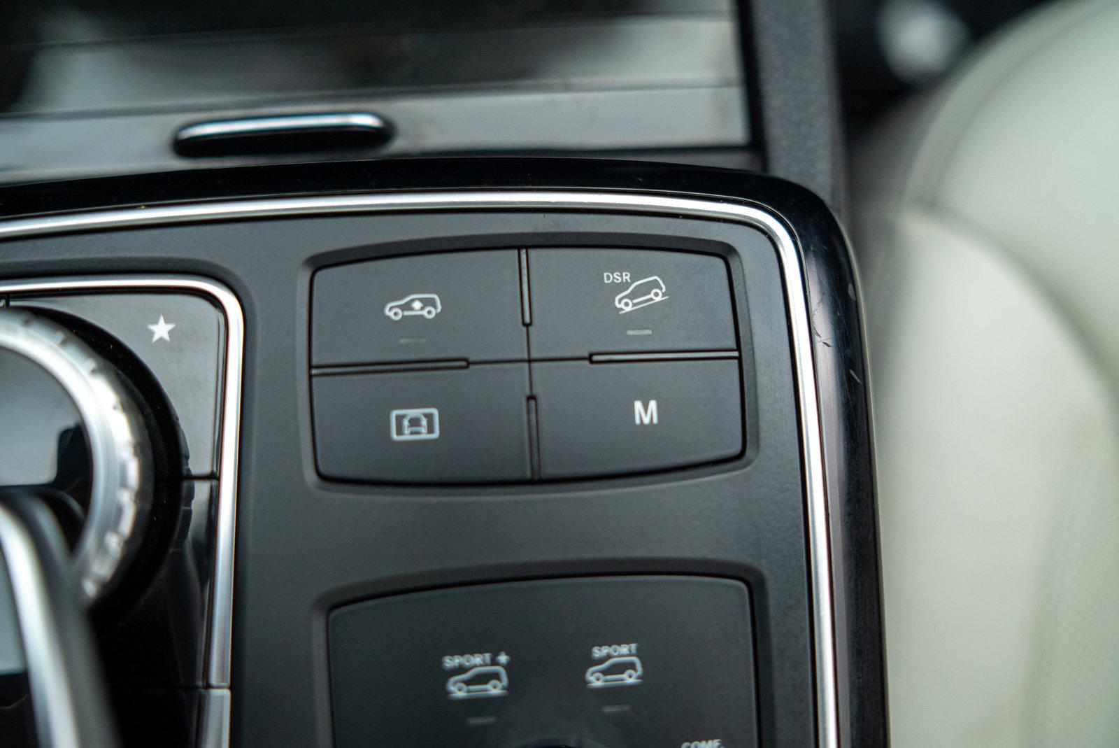 Used 2016 Mercedes-Benz GLE450 AMG | St. Petersburg, FL
