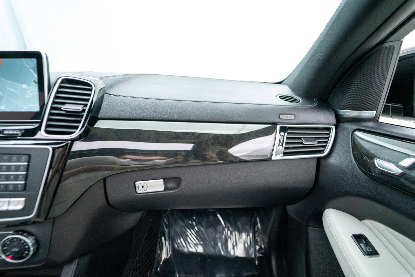 Used 2016 Mercedes-Benz GLE450 AMG | St. Petersburg, FL
