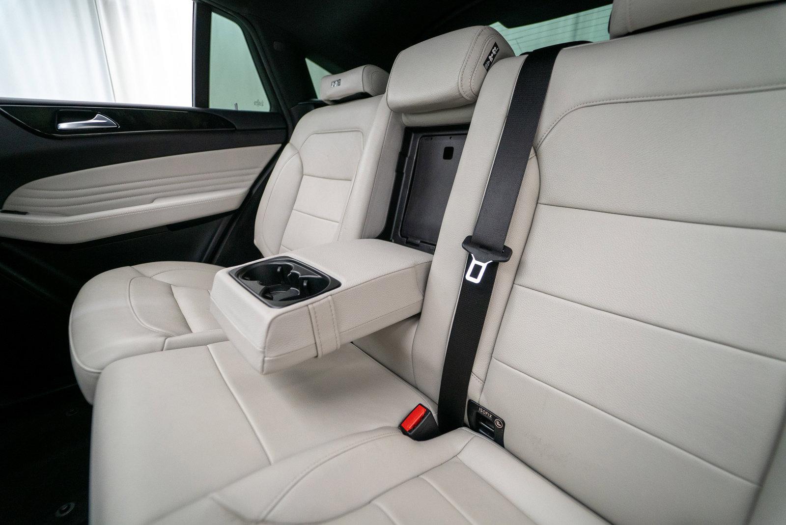 Used 2016 Mercedes-Benz GLE450 AMG | St. Petersburg, FL