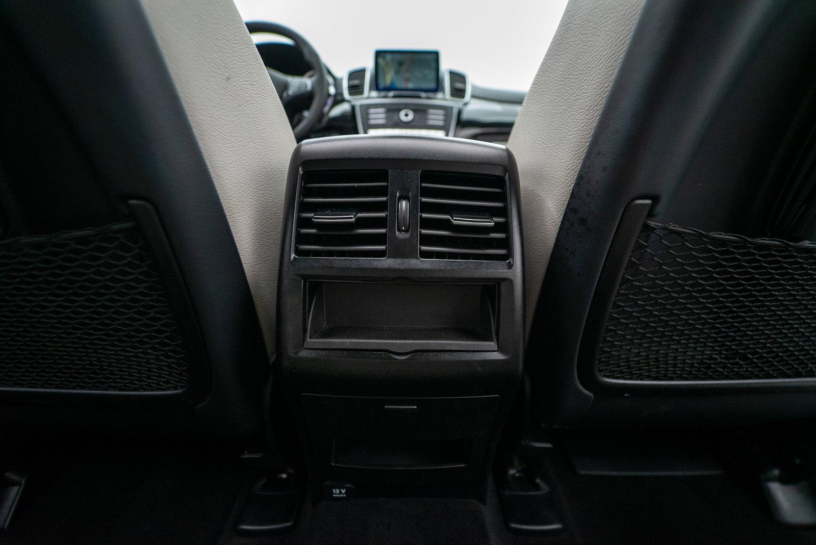 Used 2016 Mercedes-Benz GLE450 AMG | St. Petersburg, FL