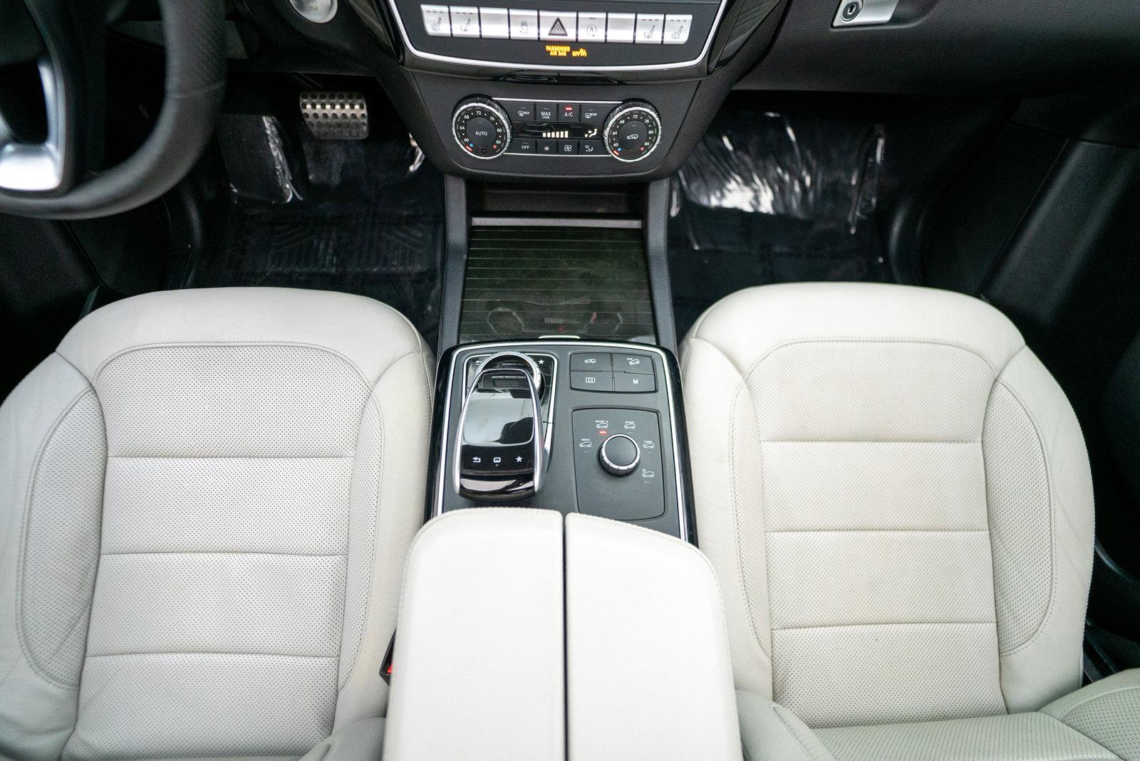 Used 2016 Mercedes-Benz GLE450 AMG | St. Petersburg, FL