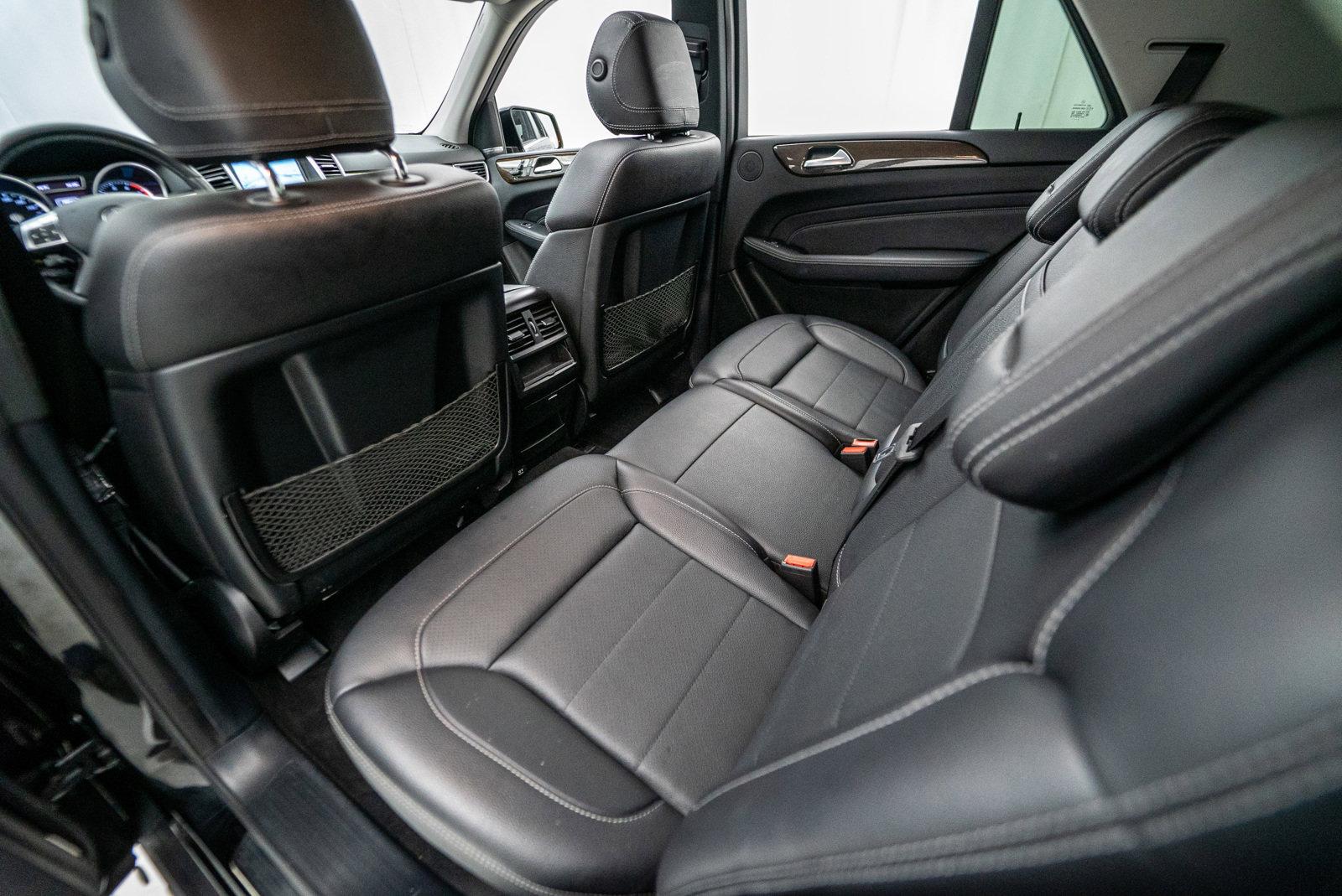 Used 2013 Mercedes-Benz ML350 4MATIC | St. Petersburg, FL