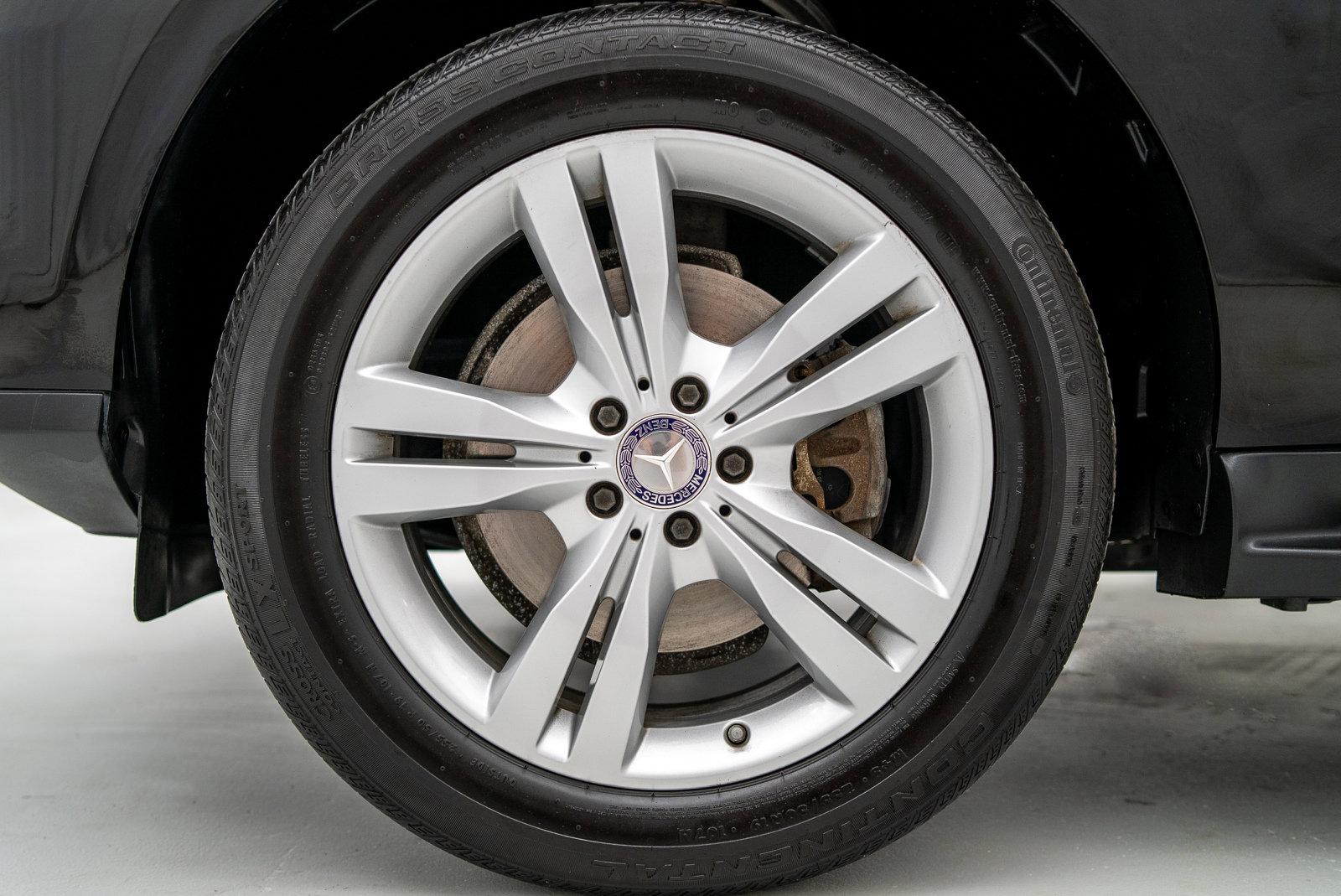Used 2013 Mercedes-Benz ML350 4MATIC | St. Petersburg, FL