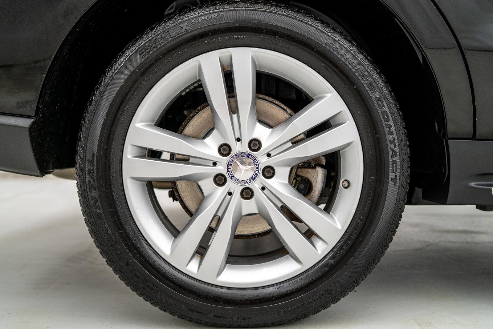 Used 2013 Mercedes-Benz ML350 4MATIC | St. Petersburg, FL