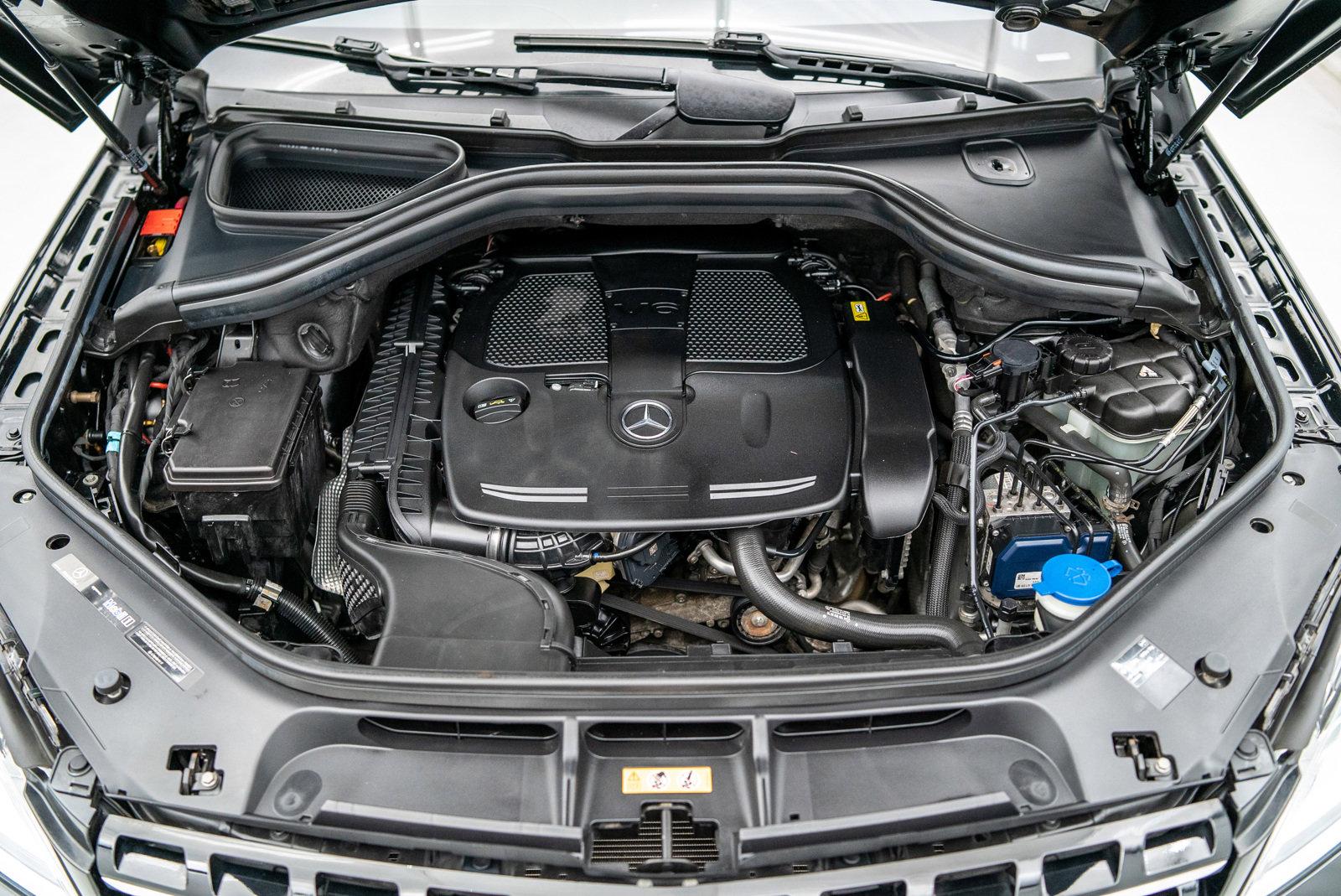 Used 2013 Mercedes-Benz ML350 4MATIC | St. Petersburg, FL