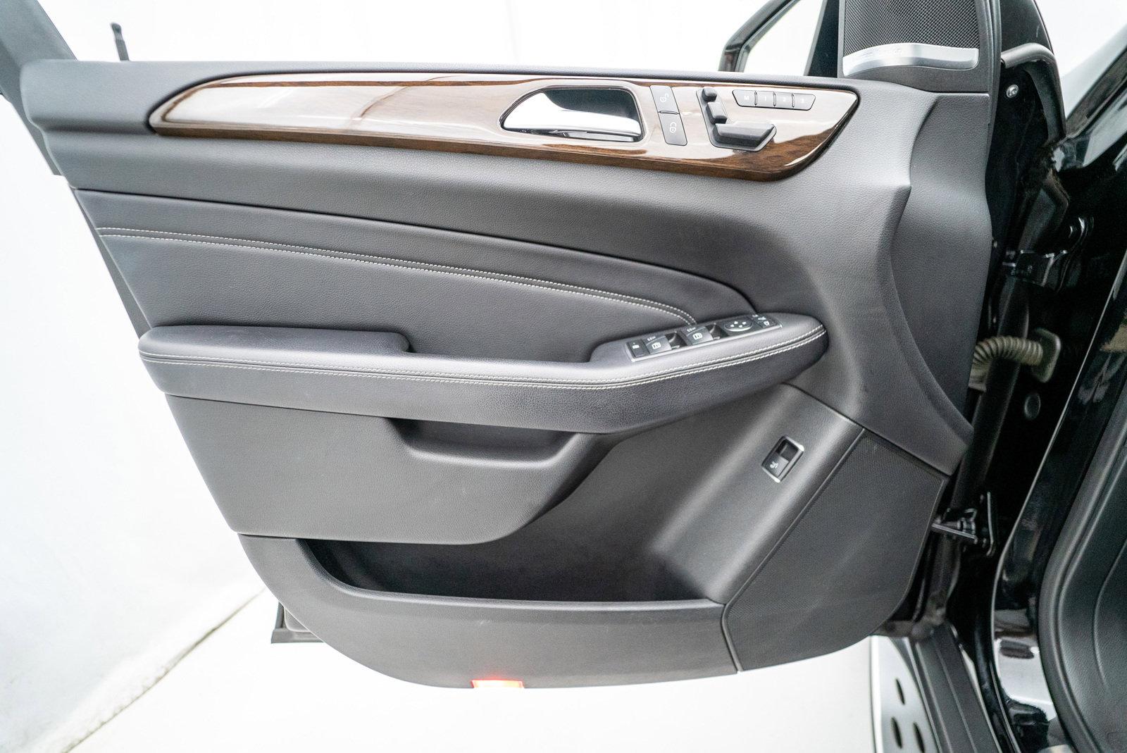 Used 2013 Mercedes-Benz ML350 4MATIC | St. Petersburg, FL