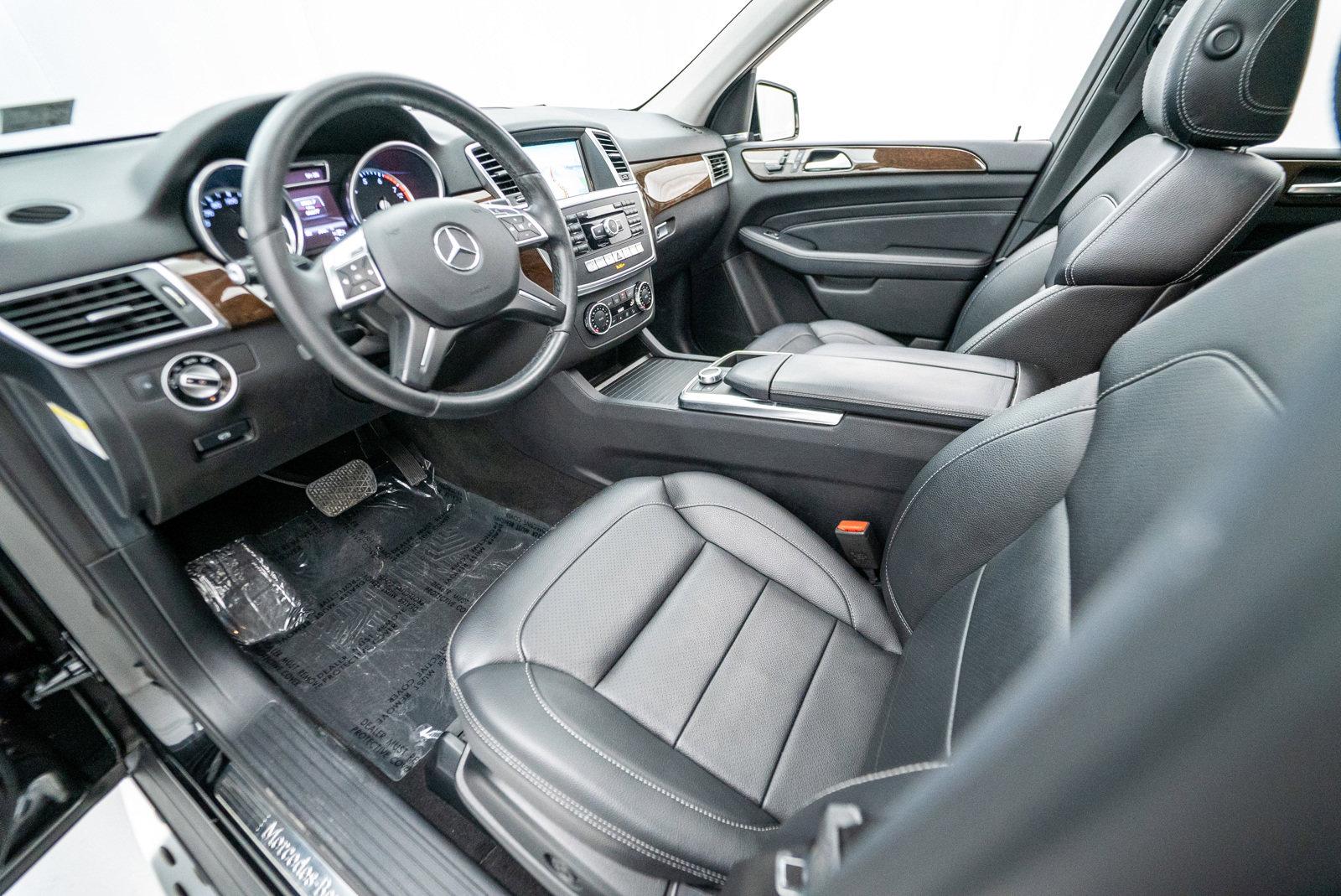 Used 2013 Mercedes-Benz ML350 4MATIC | St. Petersburg, FL