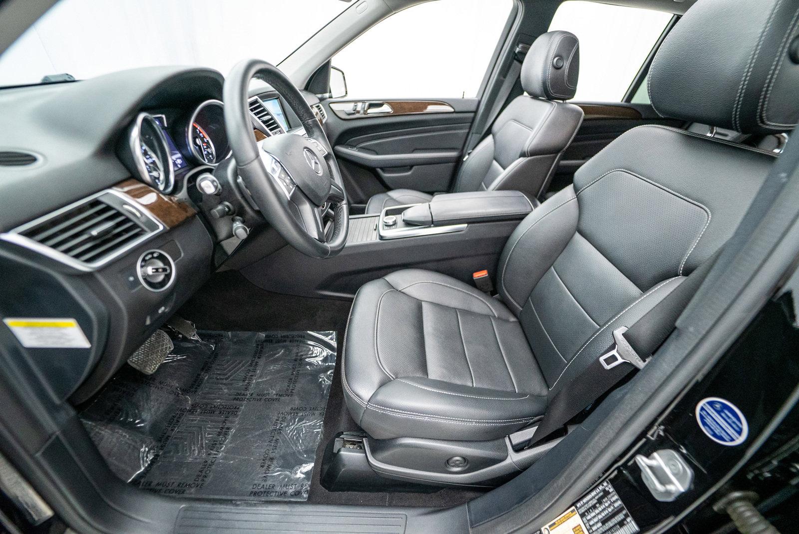 Used 2013 Mercedes-Benz ML350 4MATIC | St. Petersburg, FL