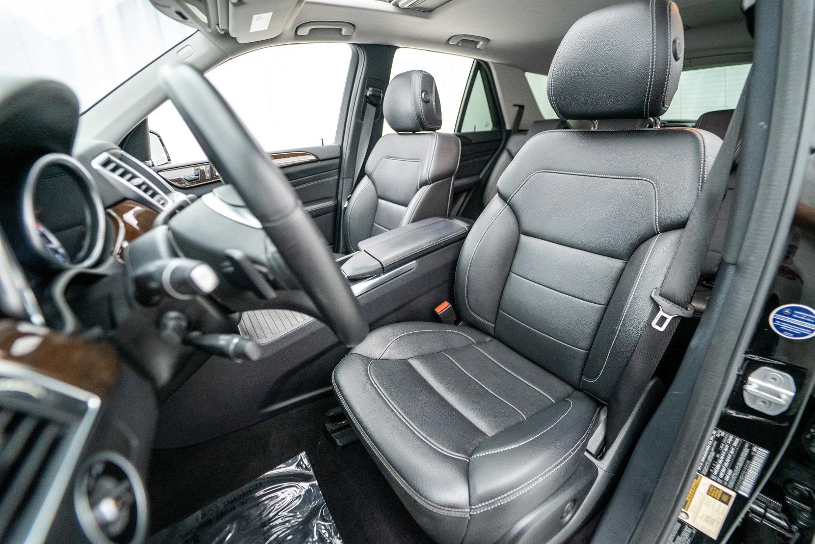 Used 2013 Mercedes-Benz ML350 4MATIC | St. Petersburg, FL