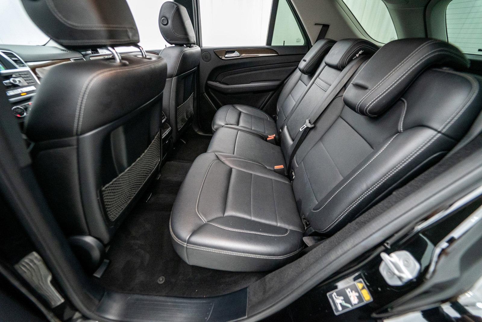 Used 2013 Mercedes-Benz ML350 4MATIC | St. Petersburg, FL