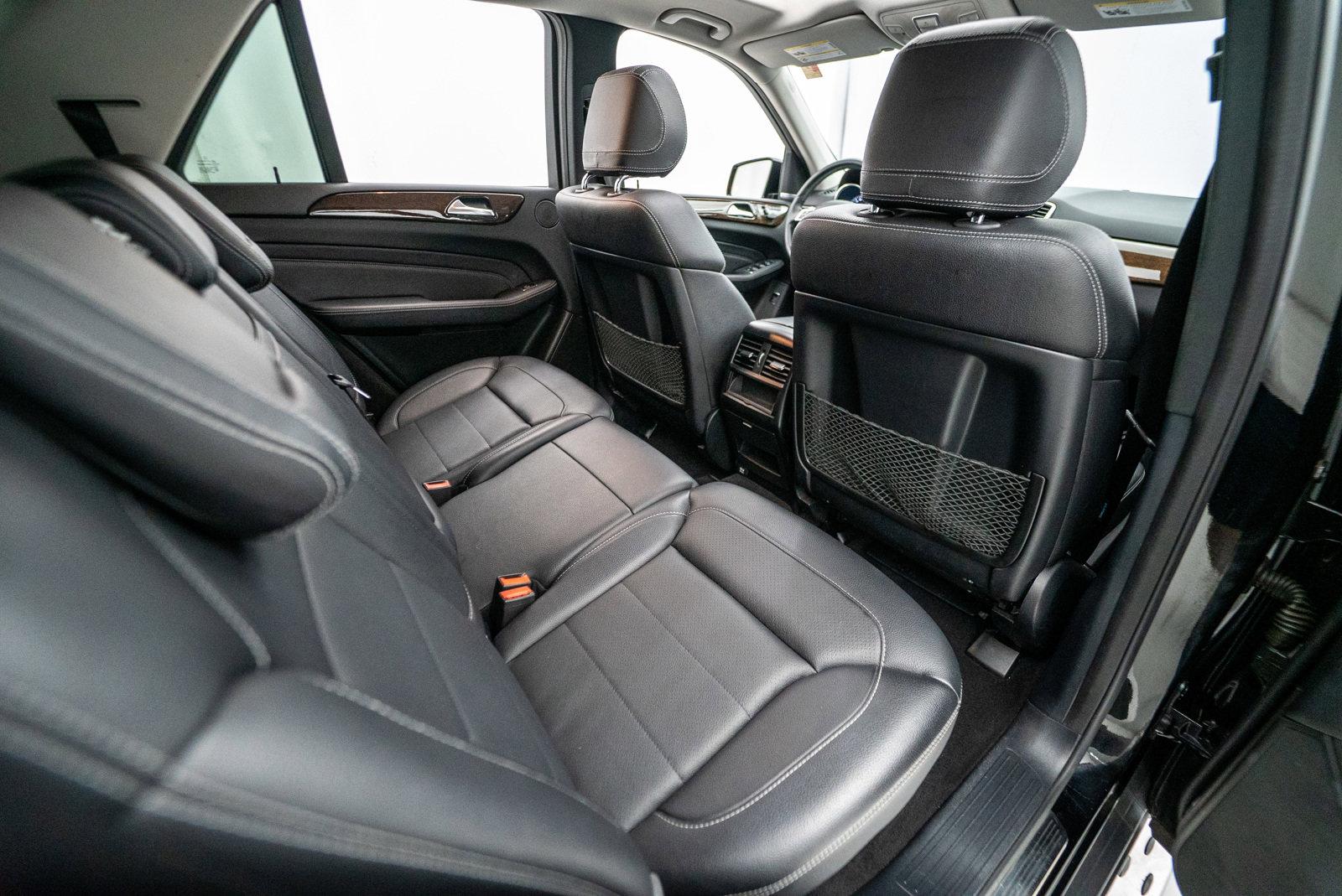 Used 2013 Mercedes-Benz ML350 4MATIC | St. Petersburg, FL