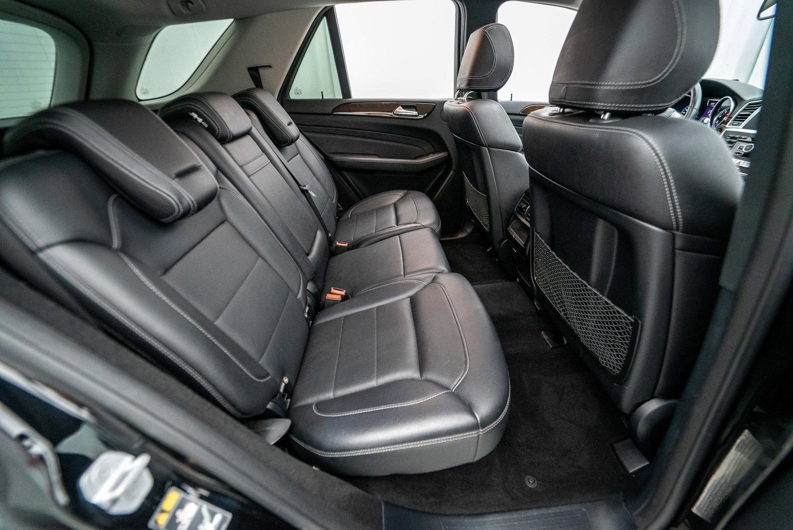 Used 2013 Mercedes-Benz ML350 4MATIC | St. Petersburg, FL