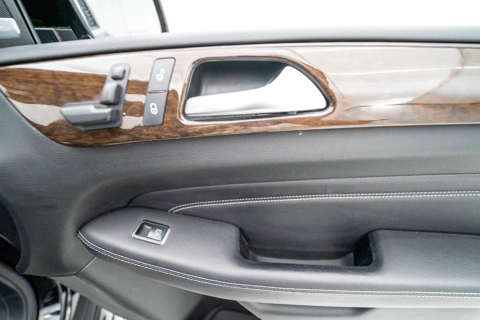 Used 2013 Mercedes-Benz ML350 4MATIC | St. Petersburg, FL