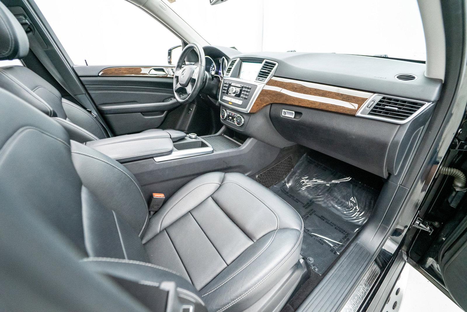 Used 2013 Mercedes-Benz ML350 4MATIC | St. Petersburg, FL