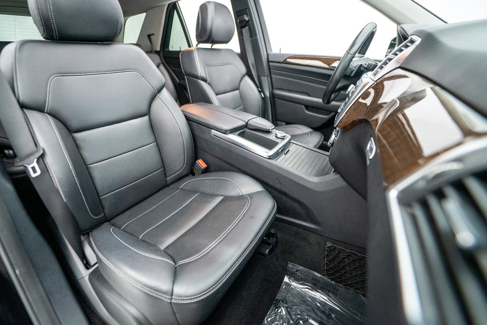 Used 2013 Mercedes-Benz ML350 4MATIC | St. Petersburg, FL
