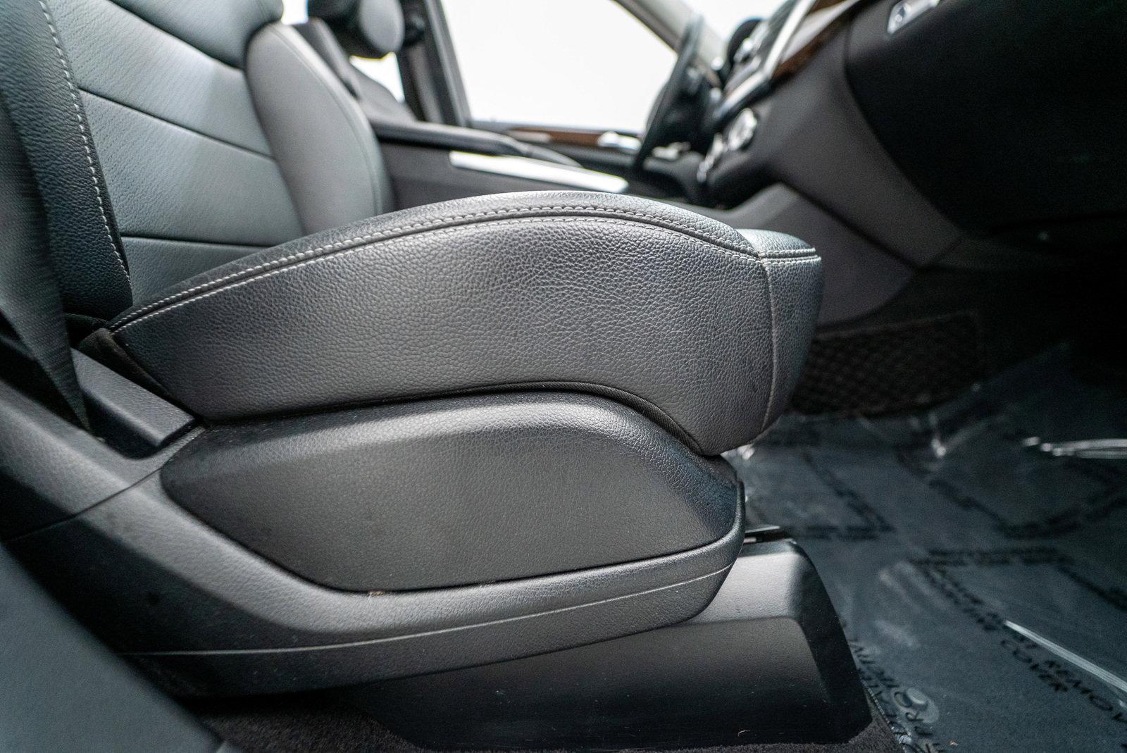 Used 2013 Mercedes-Benz ML350 4MATIC | St. Petersburg, FL