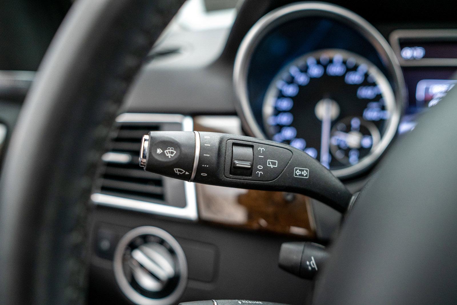 Used 2013 Mercedes-Benz ML350 4MATIC | St. Petersburg, FL