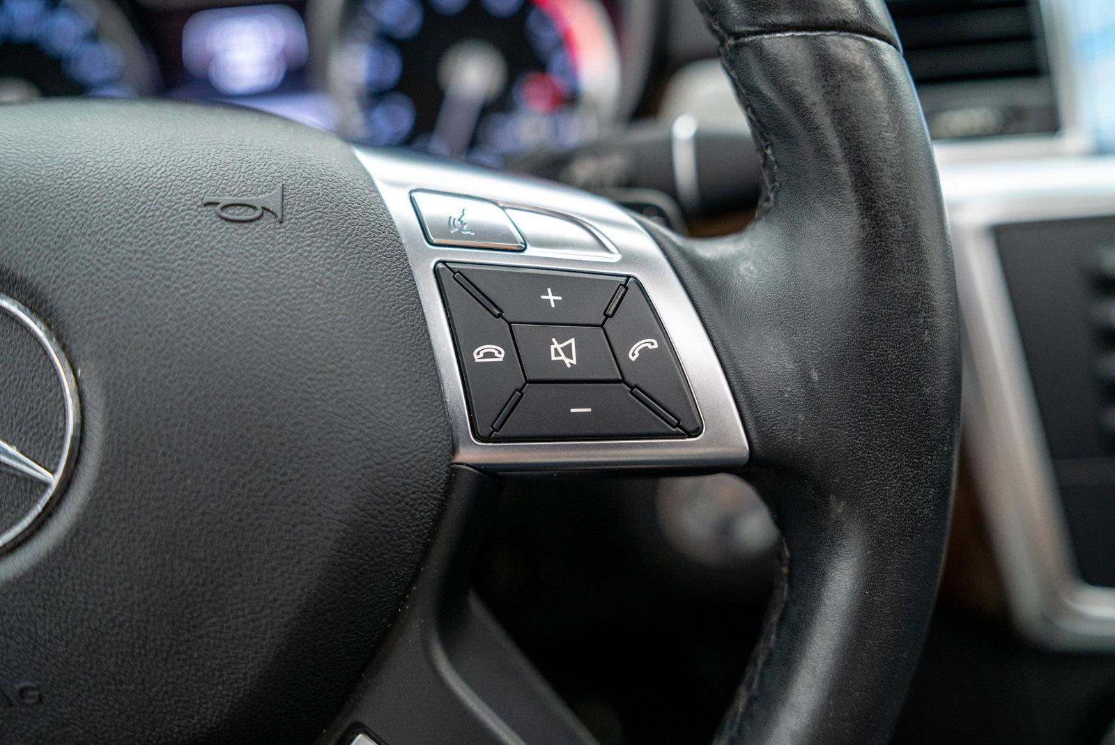 Used 2013 Mercedes-Benz ML350 4MATIC | St. Petersburg, FL