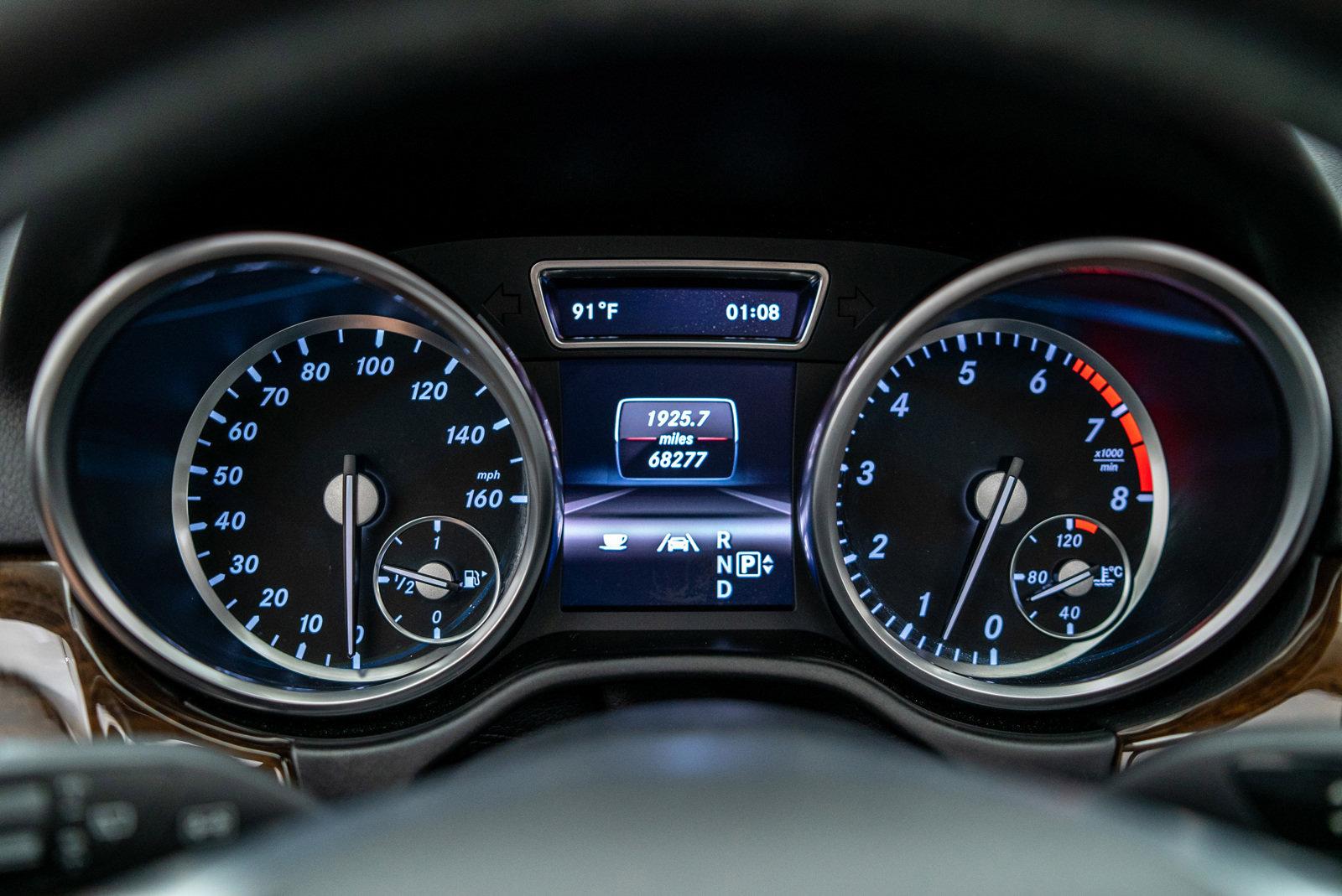 Used 2013 Mercedes-Benz ML350 4MATIC | St. Petersburg, FL