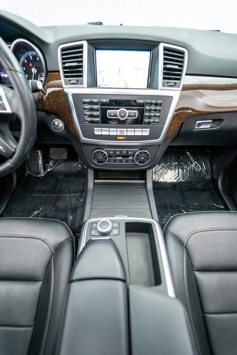 Used 2013 Mercedes-Benz ML350 4MATIC | St. Petersburg, FL