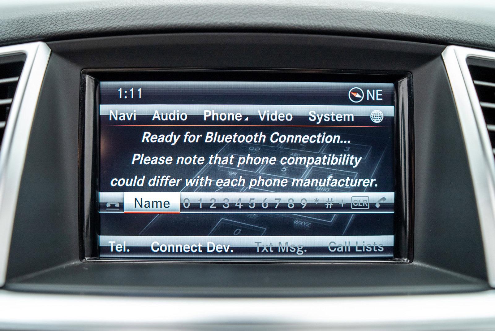 Used 2013 Mercedes-Benz ML350 4MATIC | St. Petersburg, FL