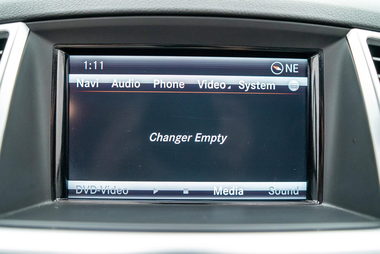 Used 2013 Mercedes-Benz ML350 4MATIC | St. Petersburg, FL