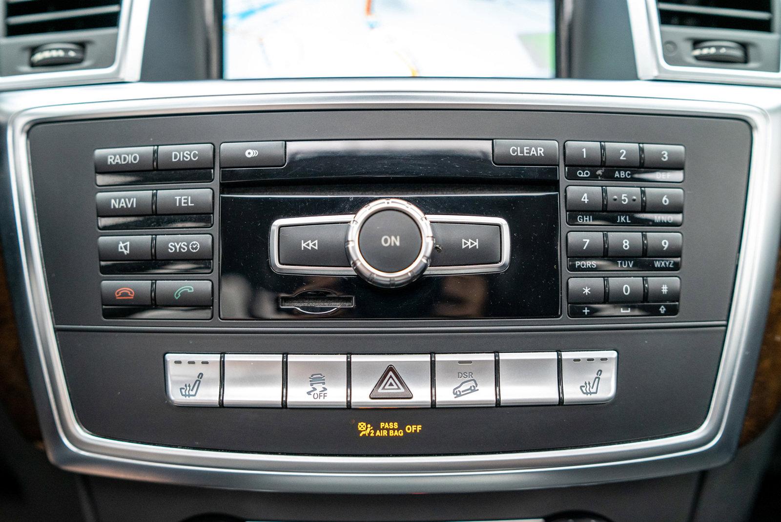 Used 2013 Mercedes-Benz ML350 4MATIC | St. Petersburg, FL
