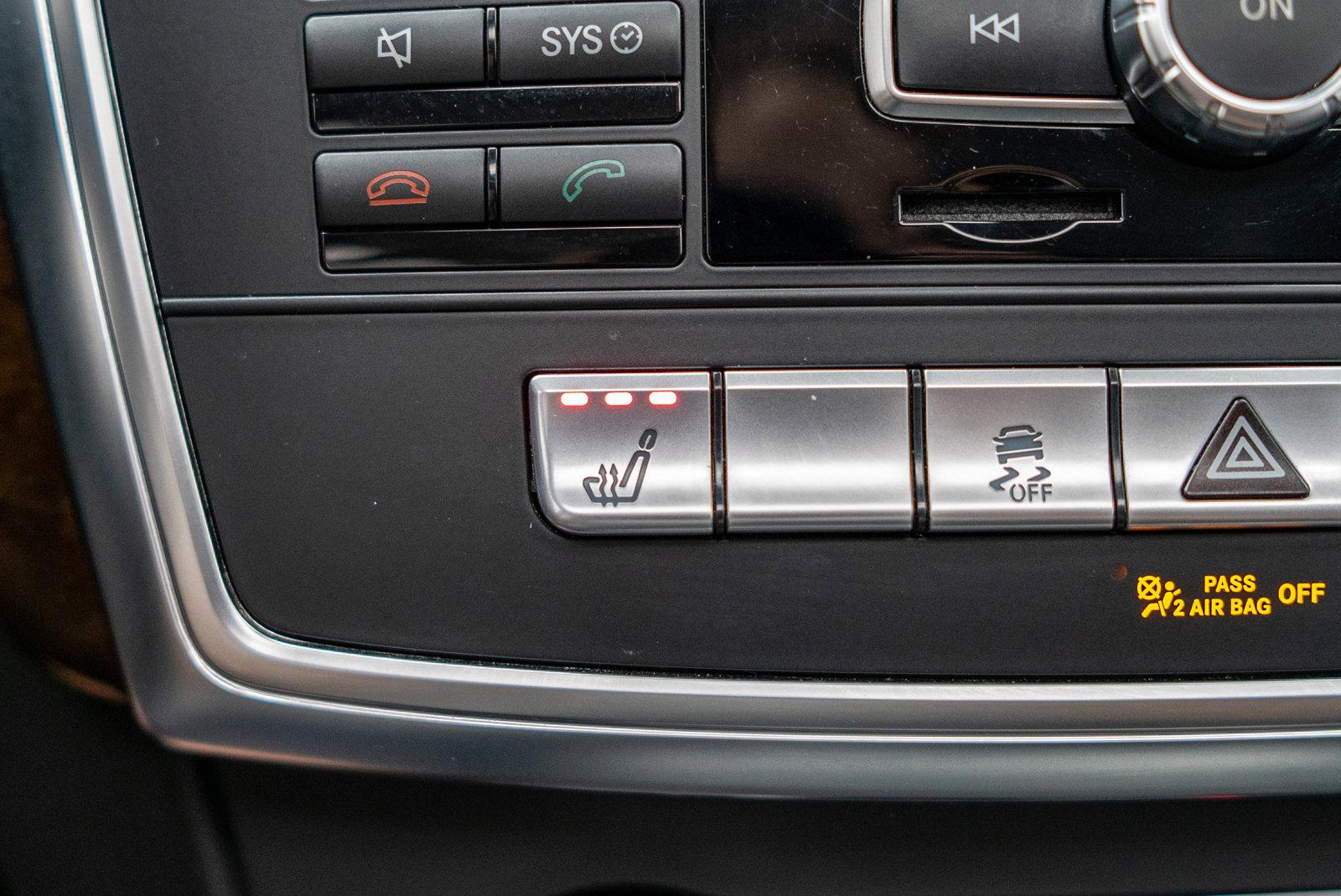 Used 2013 Mercedes-Benz ML350 4MATIC | St. Petersburg, FL