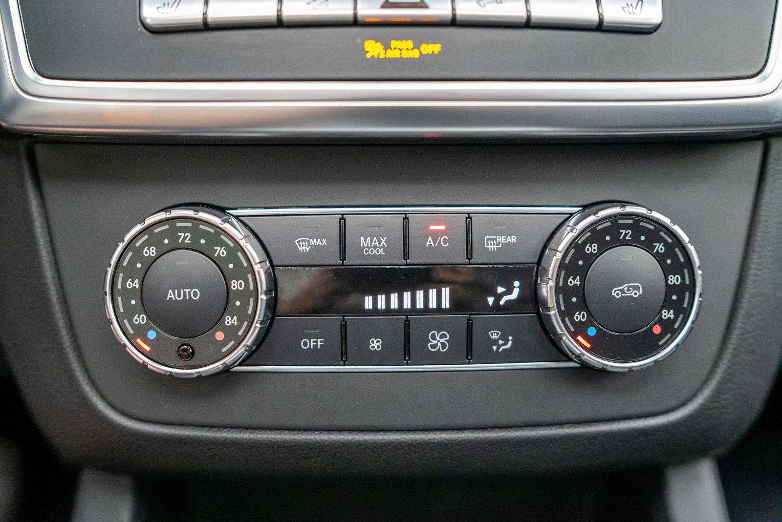 Used 2013 Mercedes-Benz ML350 4MATIC | St. Petersburg, FL