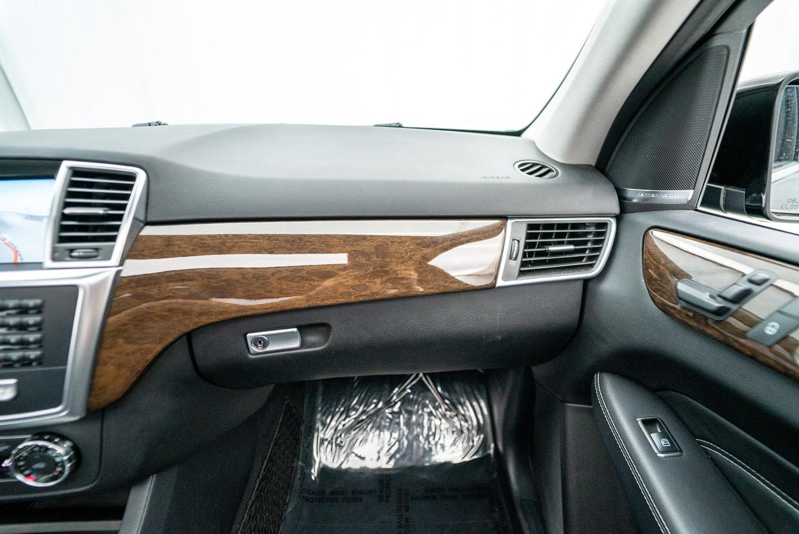 Used 2013 Mercedes-Benz ML350 4MATIC | St. Petersburg, FL