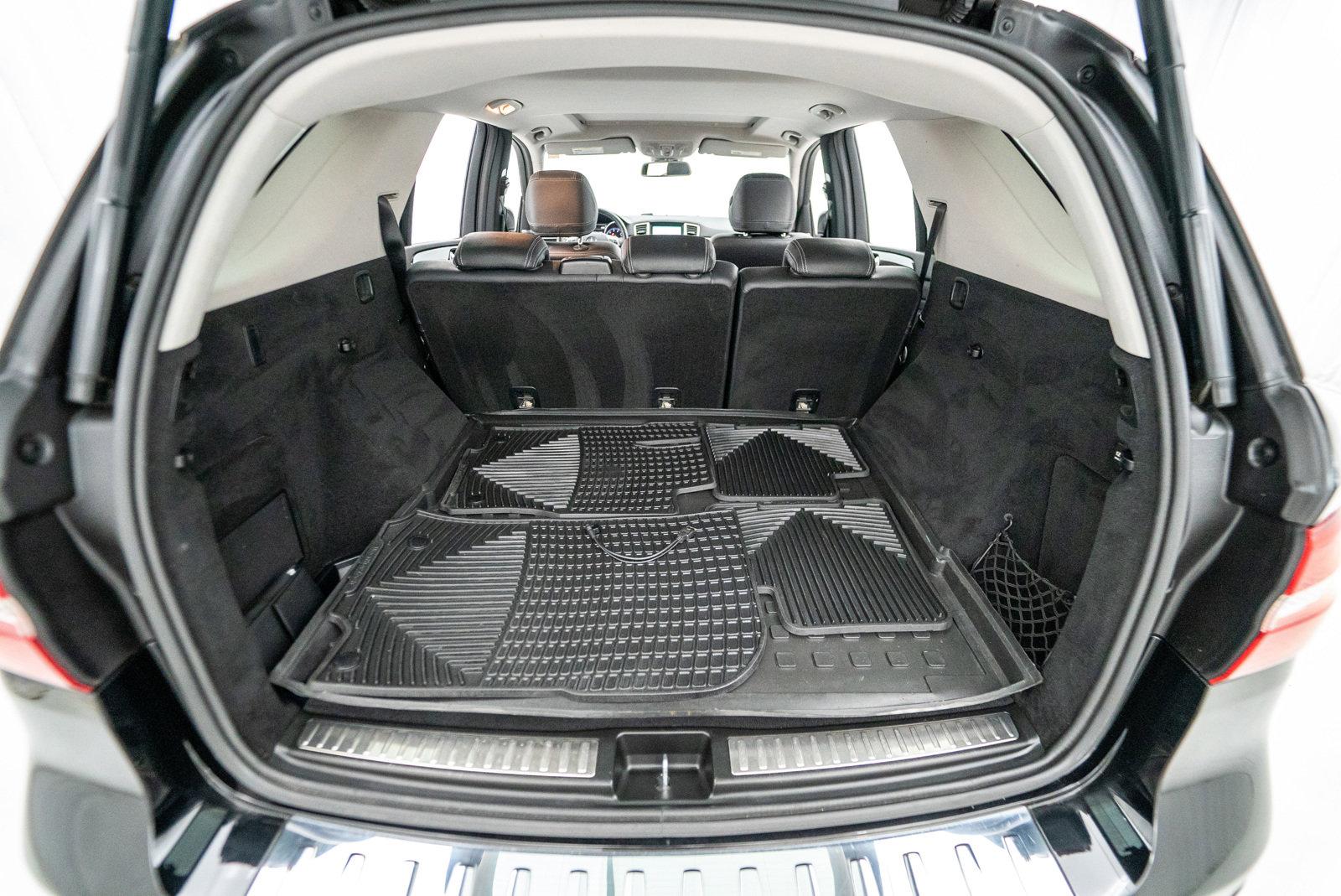 Used 2013 Mercedes-Benz ML350 4MATIC | St. Petersburg, FL