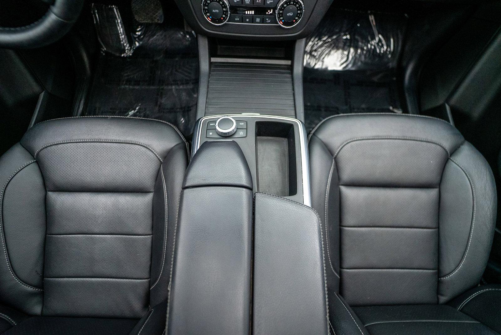Used 2013 Mercedes-Benz ML350 4MATIC | St. Petersburg, FL