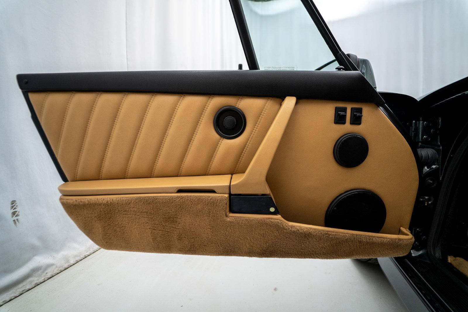 Used 1990 Porsche 911 Carrera 4 Targa | St. Petersburg, FL