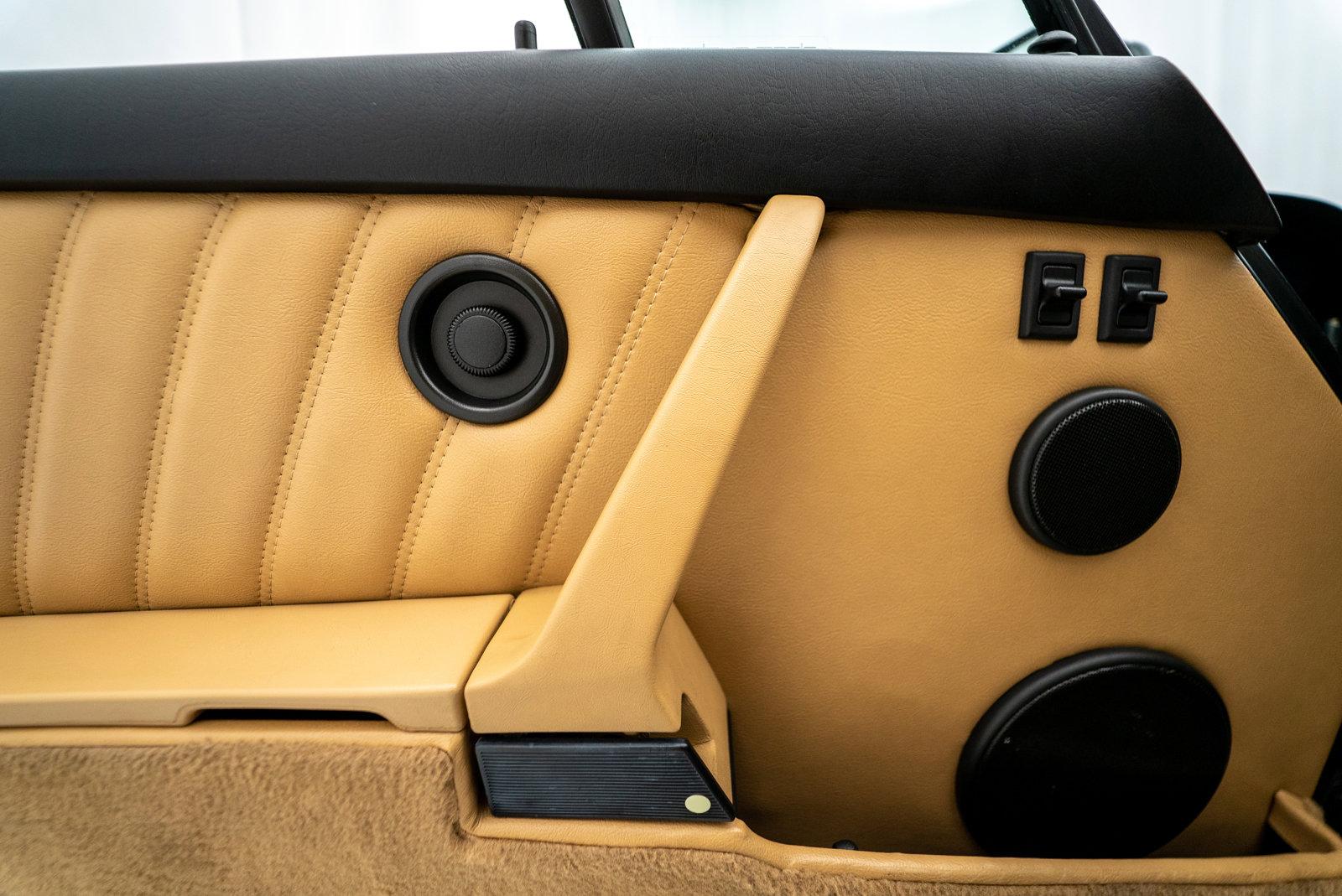 Used 1990 Porsche 911 Carrera 4 Targa | St. Petersburg, FL