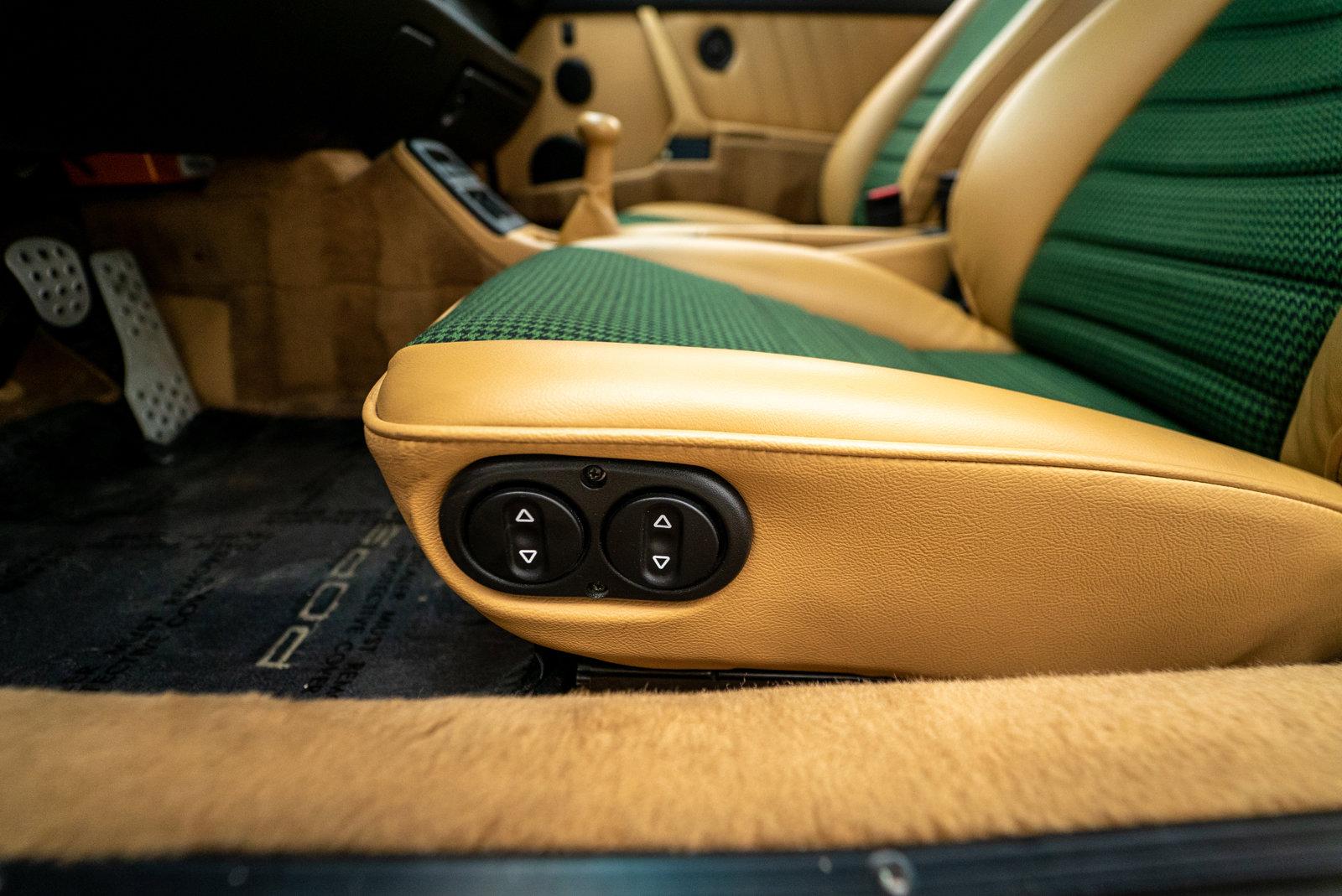 Used 1990 Porsche 911 Carrera 4 Targa | St. Petersburg, FL