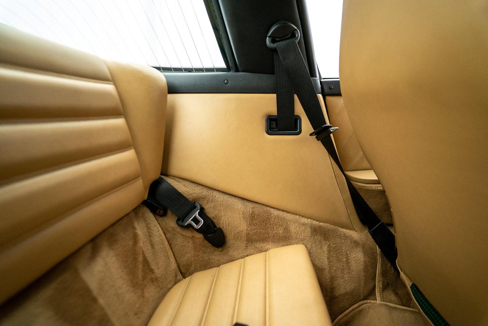 Used 1990 Porsche 911 Carrera 4 Targa | St. Petersburg, FL