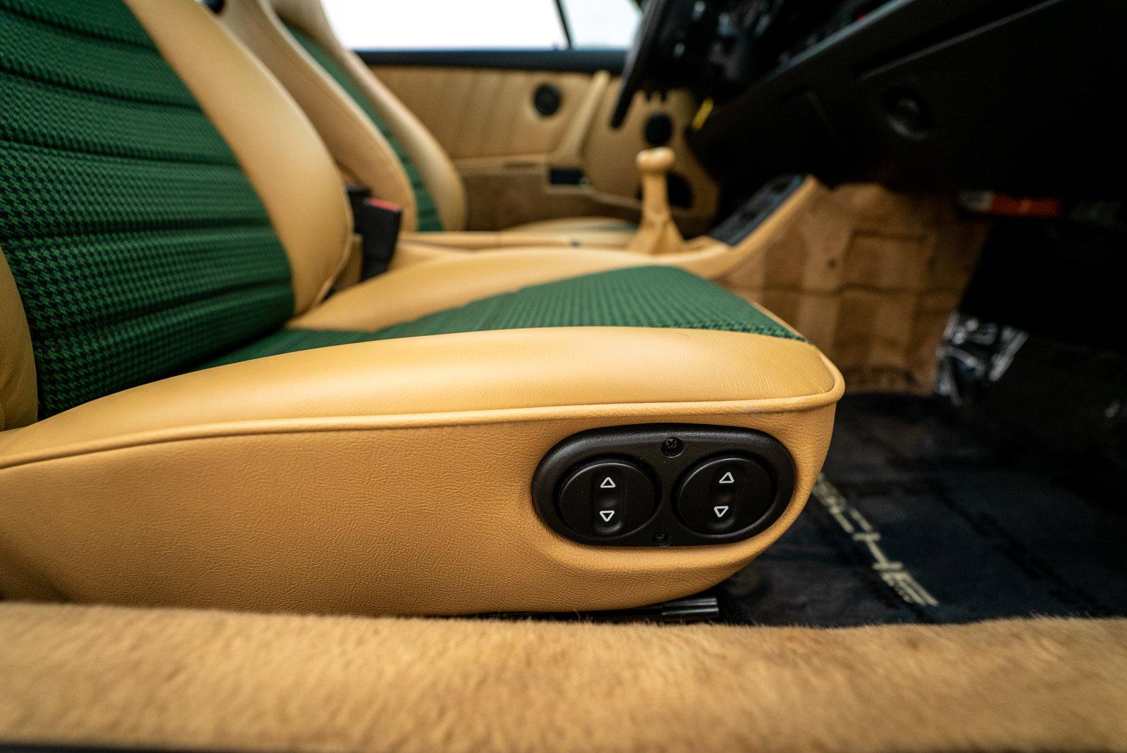 Used 1990 Porsche 911 Carrera 4 Targa | St. Petersburg, FL