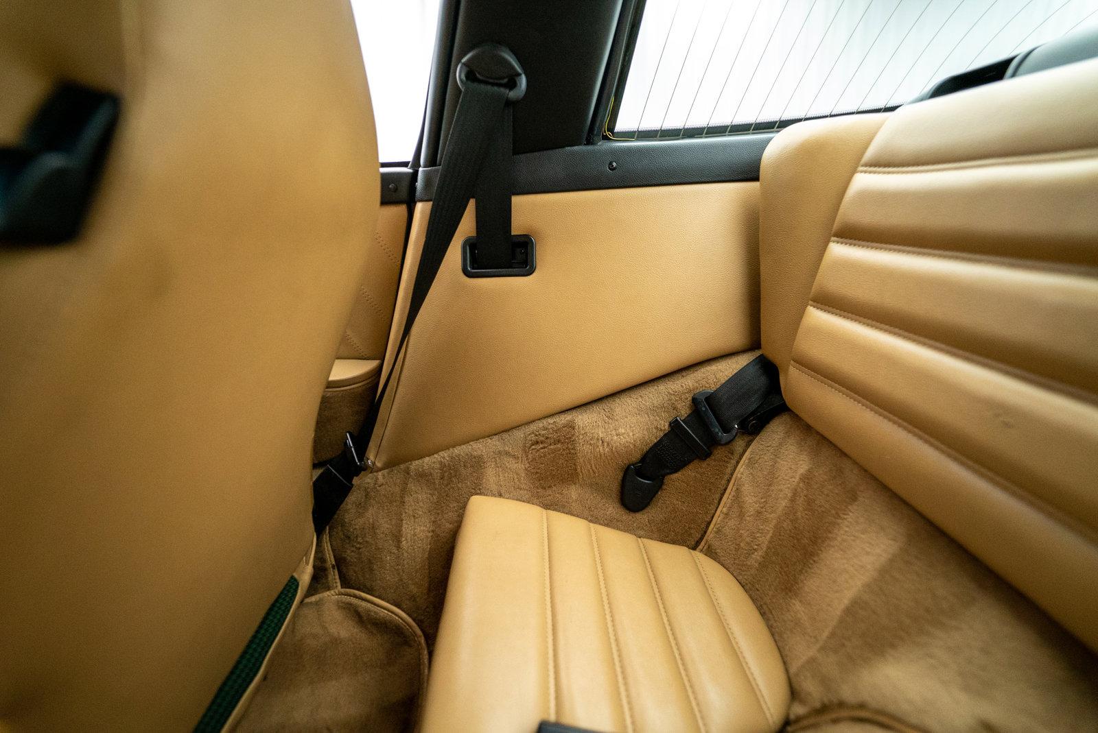 Used 1990 Porsche 911 Carrera 4 Targa | St. Petersburg, FL