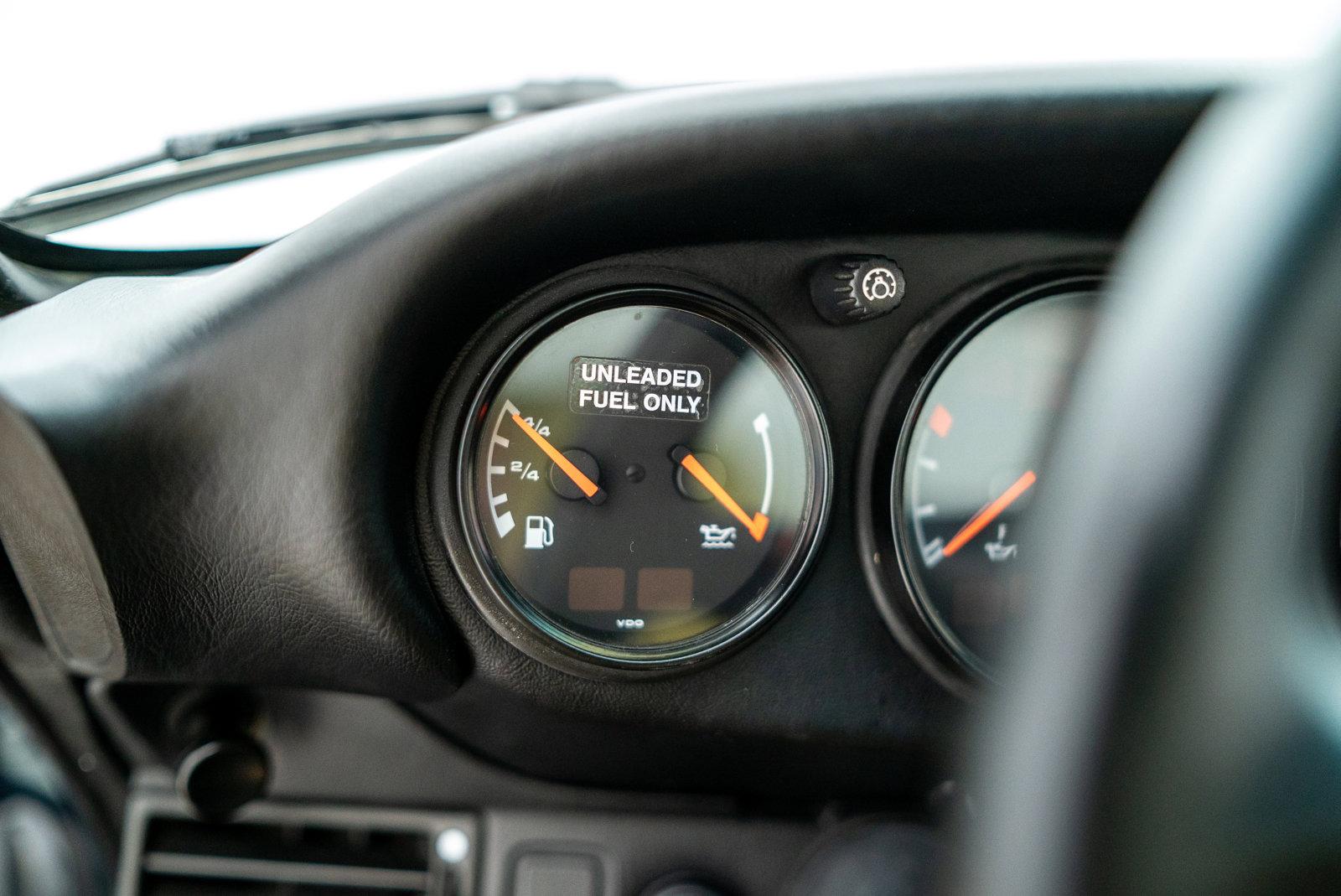 Used 1990 Porsche 911 Carrera 4 Targa | St. Petersburg, FL
