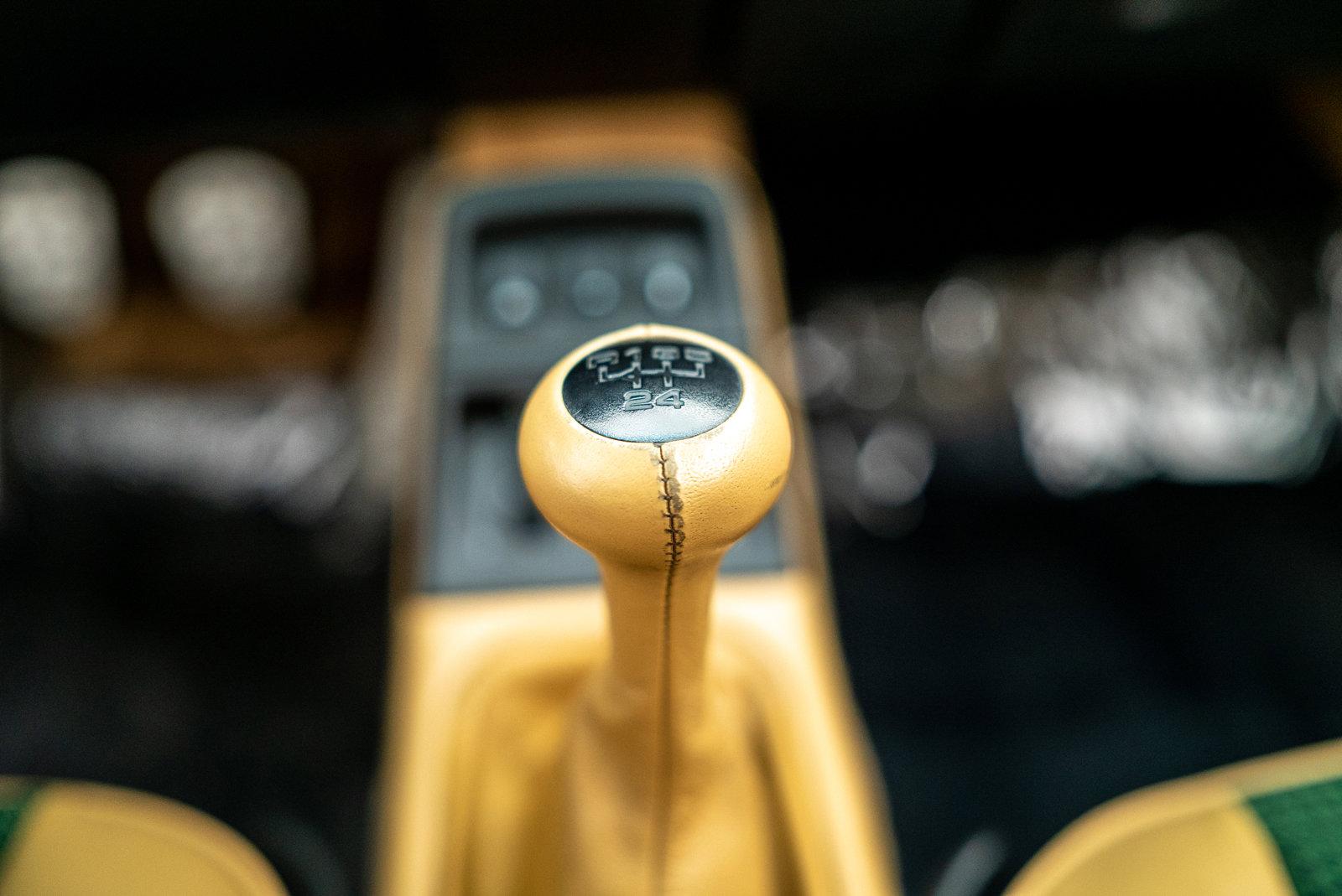Used 1990 Porsche 911 Carrera 4 Targa | St. Petersburg, FL