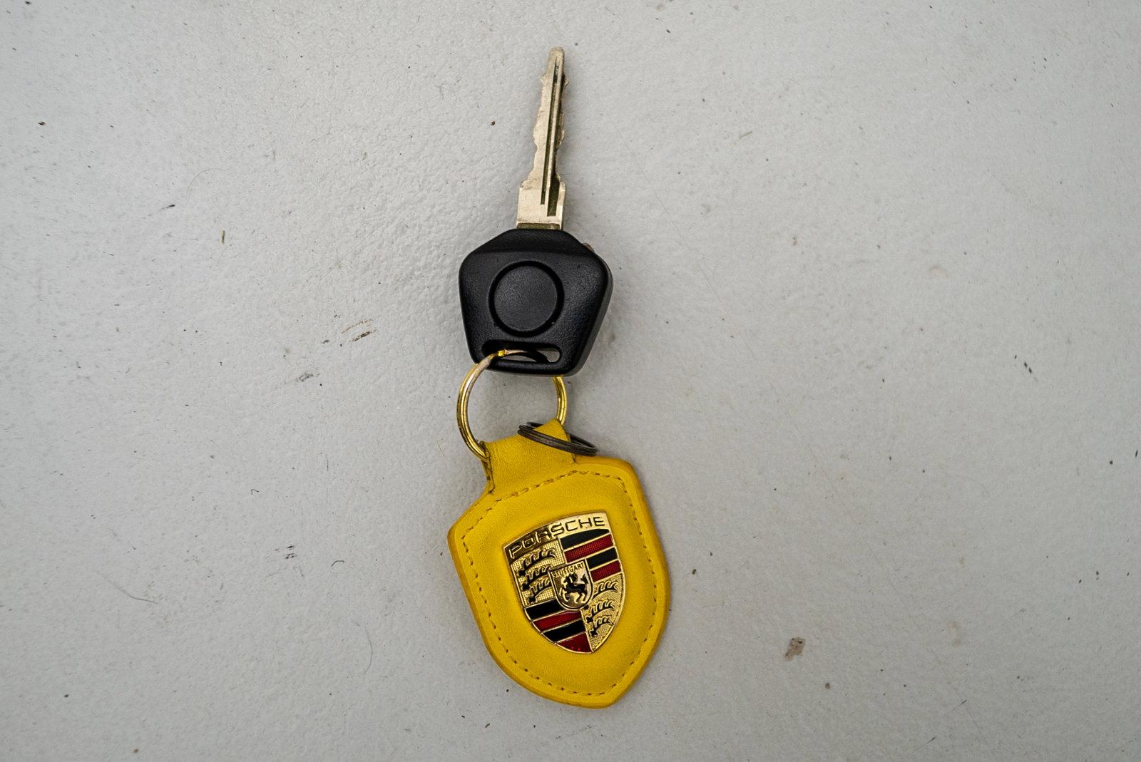Used 1990 Porsche 911 Carrera 4 Targa | St. Petersburg, FL