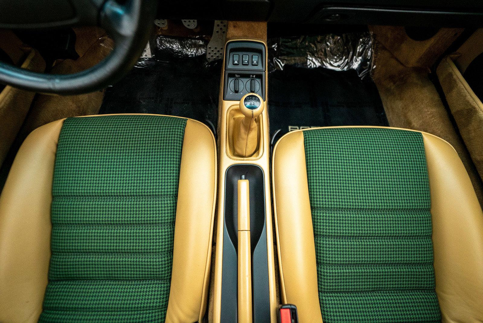 Used 1990 Porsche 911 Carrera 4 Targa | St. Petersburg, FL