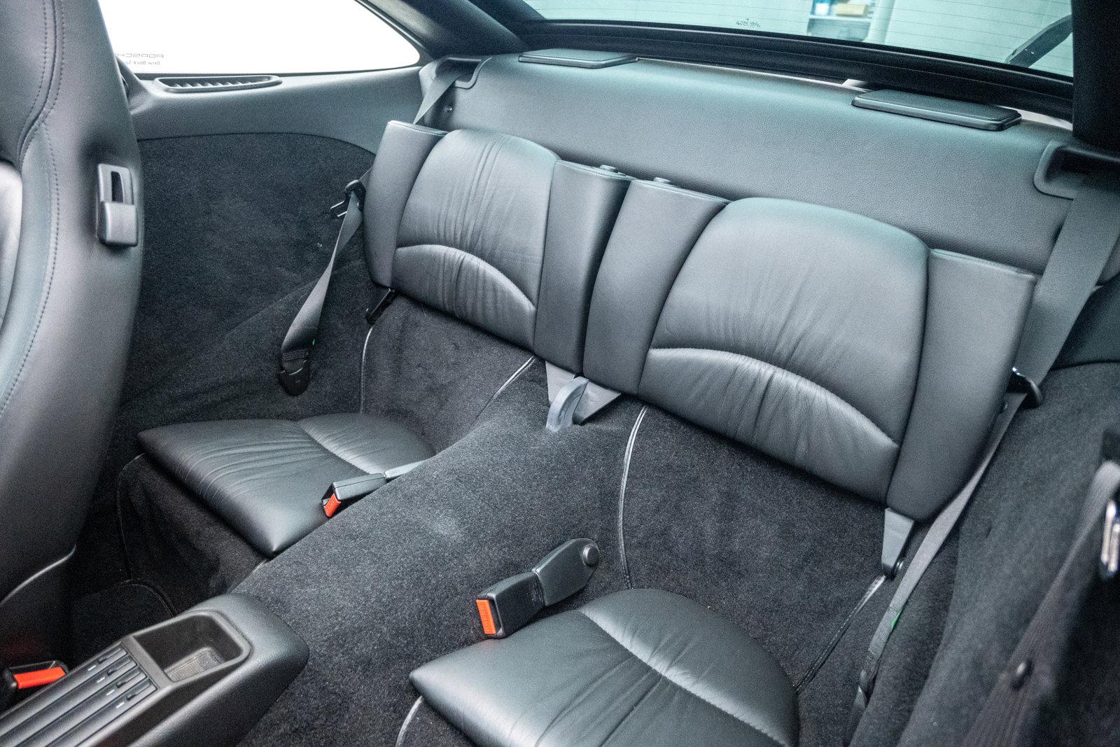 Used 1997 Porsche 911 Carrera | St. Petersburg, FL