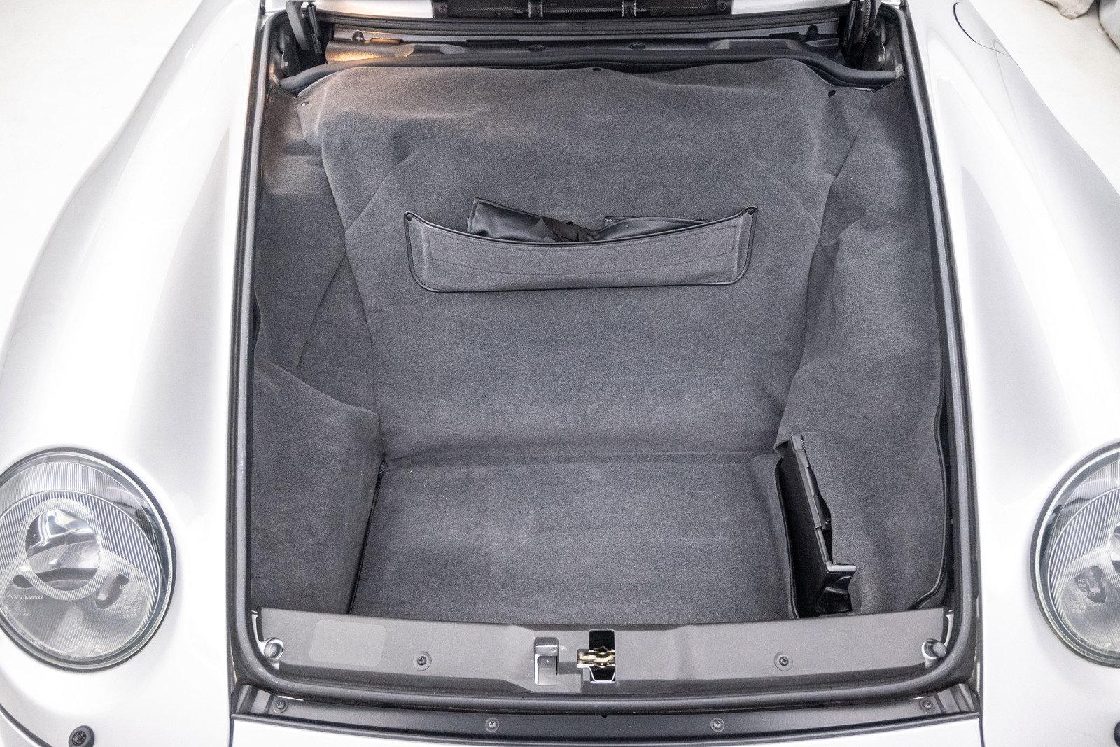 Used 1997 Porsche 911 Carrera | St. Petersburg, FL