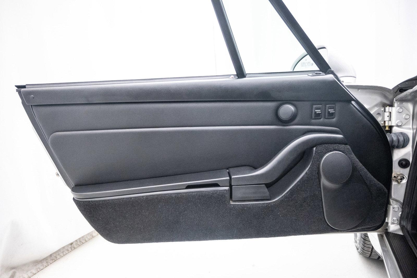 Used 1997 Porsche 911 Carrera | St. Petersburg, FL