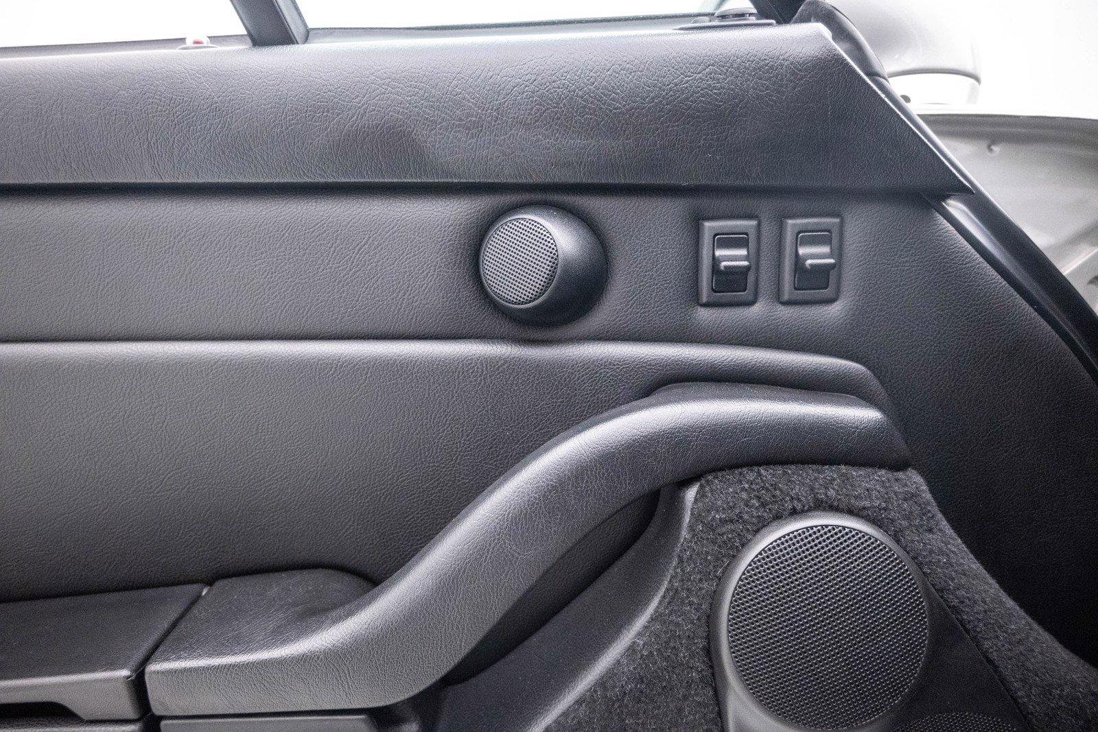 Used 1997 Porsche 911 Carrera | St. Petersburg, FL