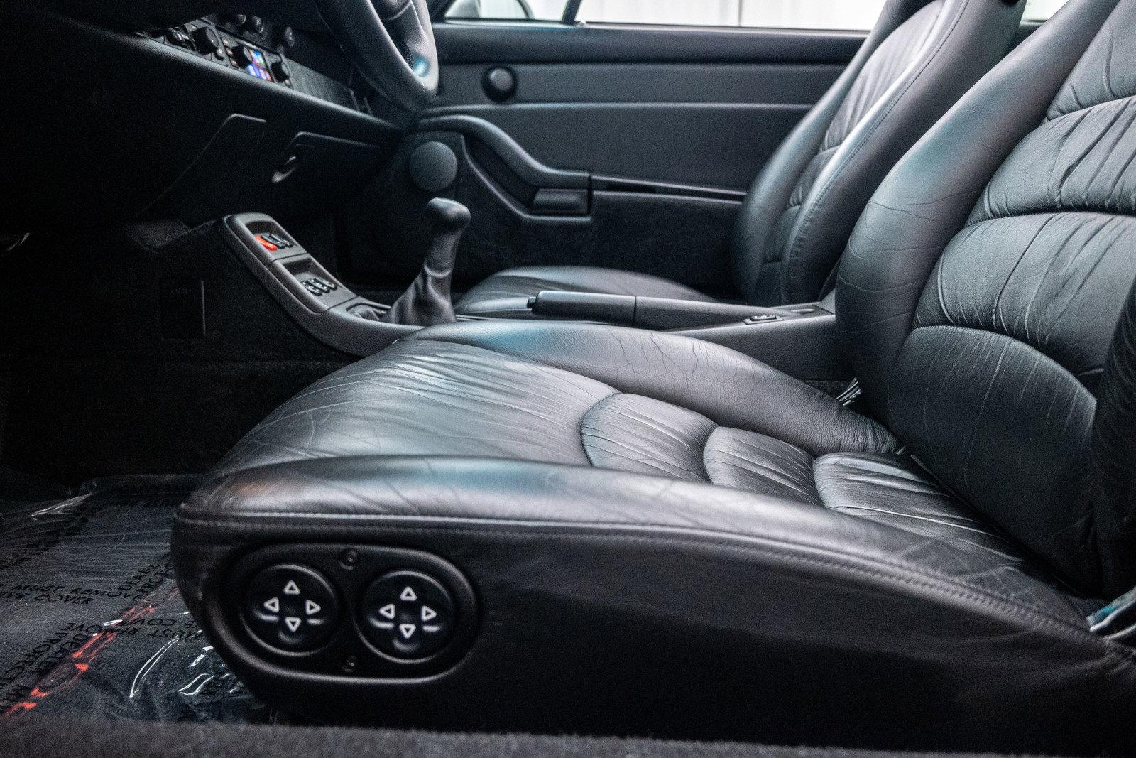 Used 1997 Porsche 911 Carrera | St. Petersburg, FL