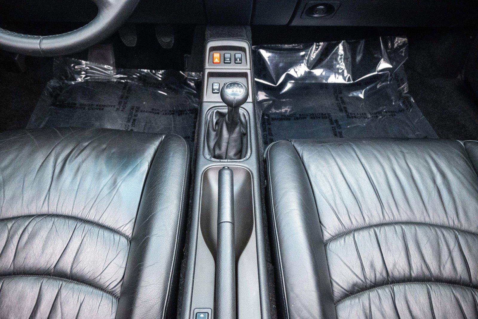 Used 1997 Porsche 911 Carrera | St. Petersburg, FL