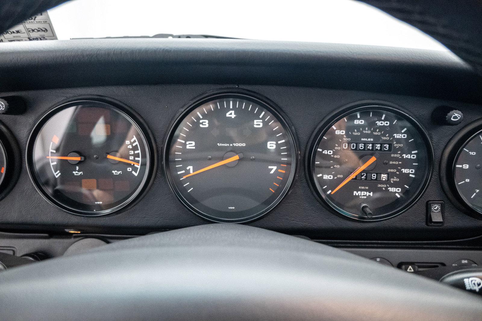 Used 1997 Porsche 911 Carrera | St. Petersburg, FL